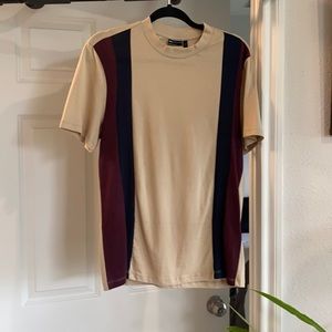 ASOS small short sleeve t shirt